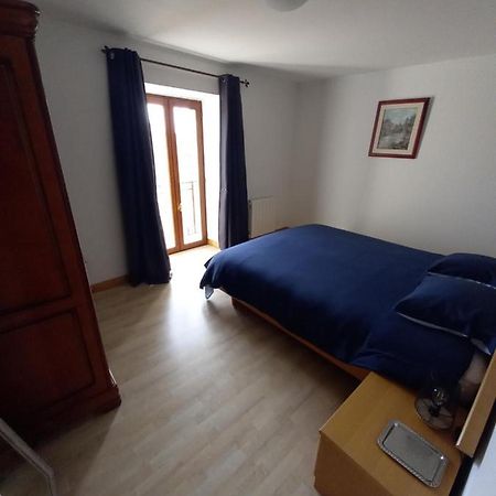 Chambre D'Hotes Saumur-Champigny 2 Personnes Bed & Breakfast Монтрои-Беле Екстериор снимка