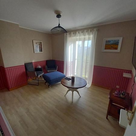 Chambre D'Hotes Saumur-Champigny 2 Personnes Bed & Breakfast Монтрои-Беле Екстериор снимка