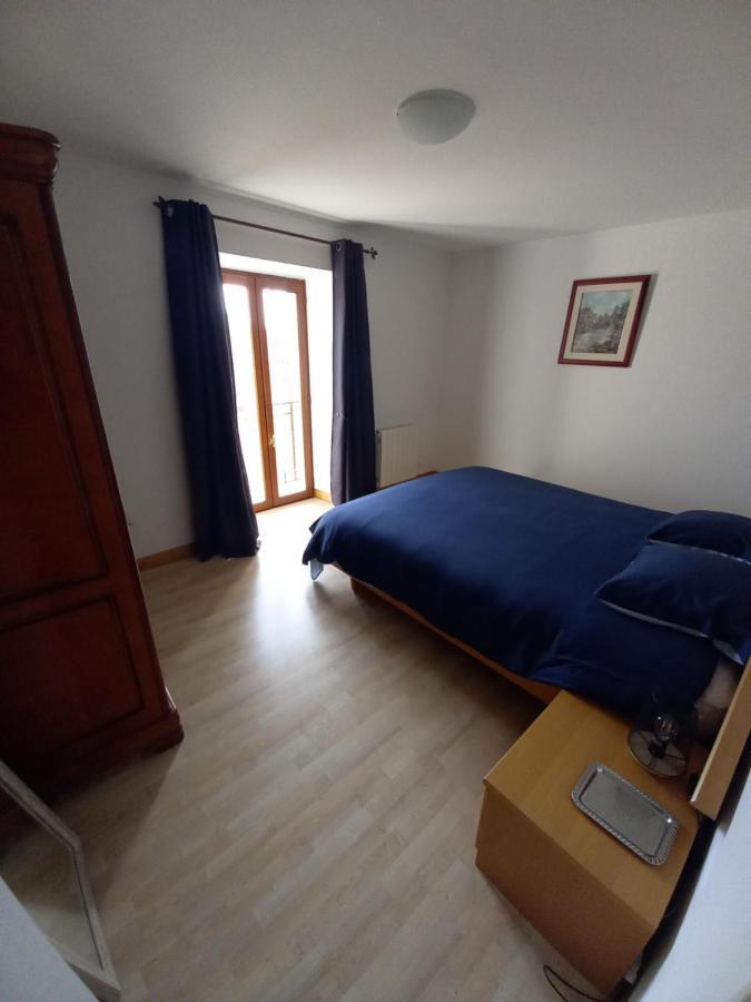 Chambre D'Hotes Saumur-Champigny 2 Personnes Bed & Breakfast Монтрои-Беле Екстериор снимка