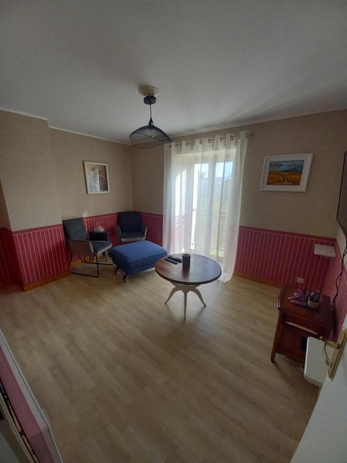 Chambre D'Hotes Saumur-Champigny 2 Personnes Bed & Breakfast Монтрои-Беле Екстериор снимка